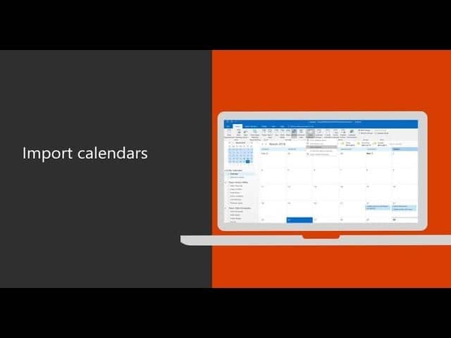 Handy How-To: View Gmail calendars in Outlook - Dynamic Business ...